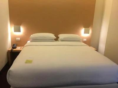 Four Points by Sheraton Venice Mestre - 43