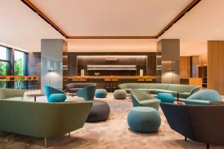 Four Points by Sheraton Venice Mestre - 1