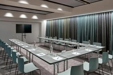 Four Points by Sheraton Venice Mestre - 18