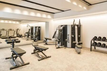 Four Points by Sheraton Venice Mestre - 25