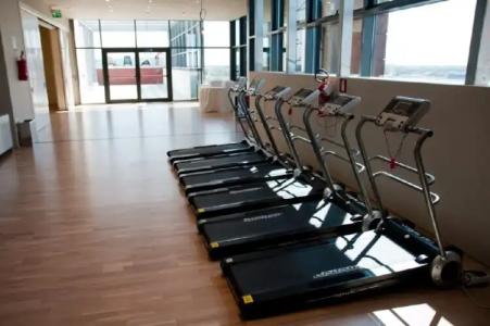 Four Points by Sheraton Venice Mestre - 26