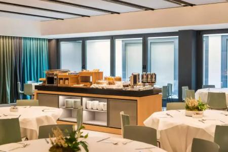 Four Points by Sheraton Venice Mestre - 31