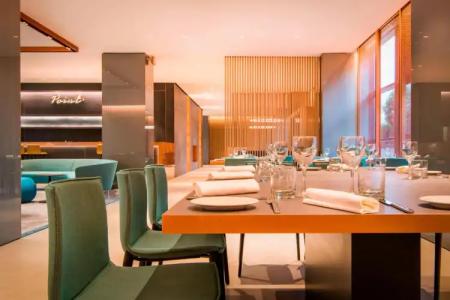 Four Points by Sheraton Venice Mestre - 32