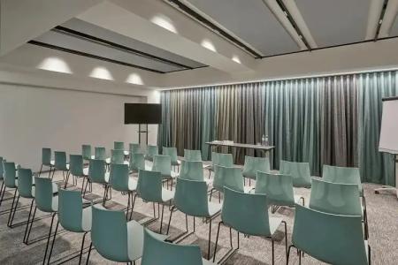 Four Points by Sheraton Venice Mestre - 19