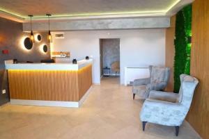 Paradise Hotel & Relax Center, Pomorie