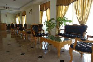 Incognito Hotel, Pomorie