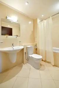 Penelopa Palace Apart & SPA - 110