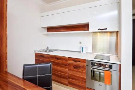 Penelopa Palace Apart & SPA - 126