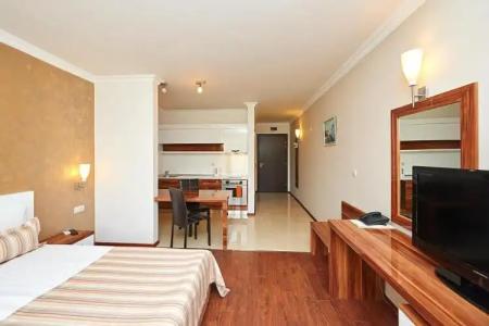 Penelopa Palace Apart & SPA - 124