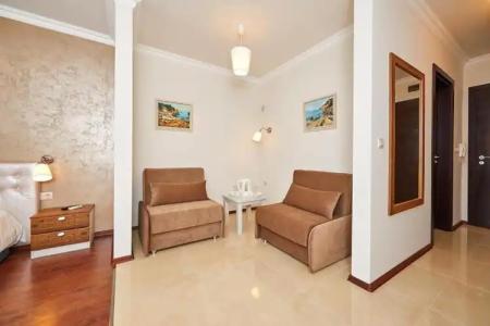 Penelopa Palace Apart & SPA - 133