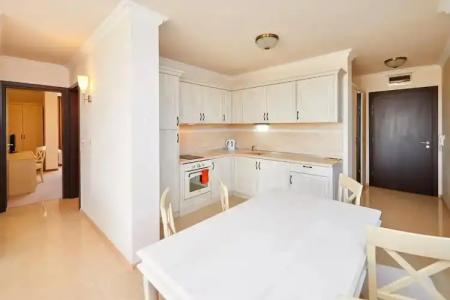 Penelopa Palace Apart & SPA - 122