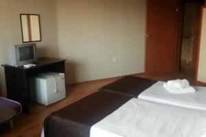 Hristovi Apartments & Studios, Pomorie