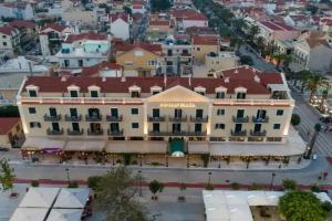 Ionian Plaza Hotel, Argostoli