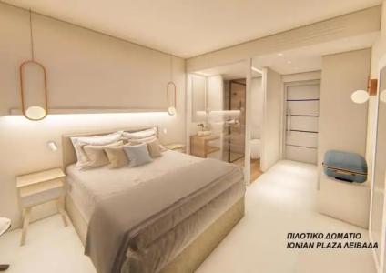 Ionian Plaza - 67