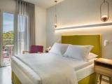 Classic Double room with balcony