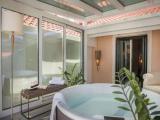 Penthouse Suite