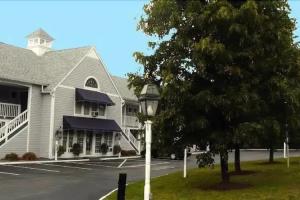 North Conway Mountain Inn, North Conway