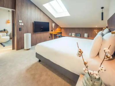 Mercure Troyes Centre - 4