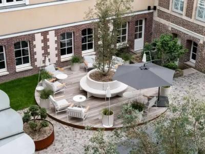 Mercure Troyes Centre - 22