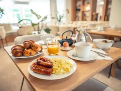 Mercure Troyes Centre - 14