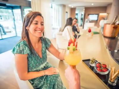 Mercure Troyes Centre - 26