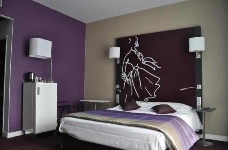 Mercure Troyes Centre - 43