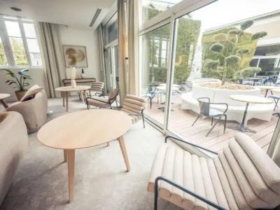 Mercure Troyes Centre - 7