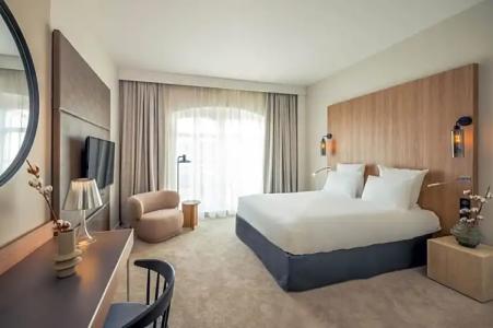 Mercure Troyes Centre - 38