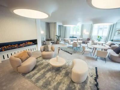 Mercure Troyes Centre - 16