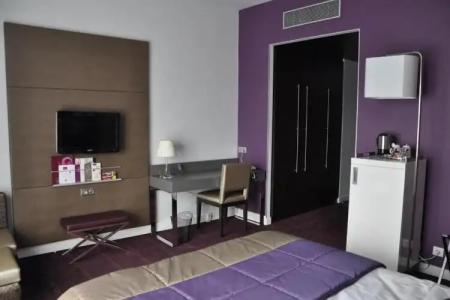 Mercure Troyes Centre - 39