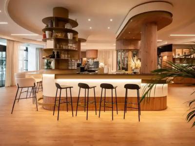 Mercure Troyes Centre - 25