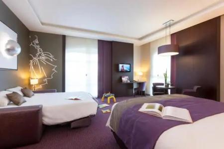 Mercure Troyes Centre - 46