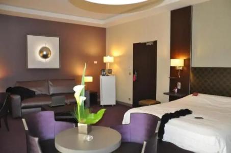 Mercure Troyes Centre - 48