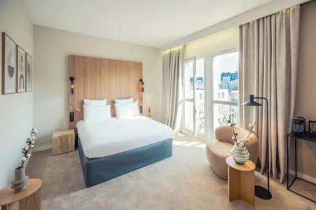 Mercure Troyes Centre - 45