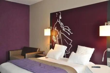 Mercure Troyes Centre - 41