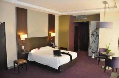Mercure Troyes Centre - 50