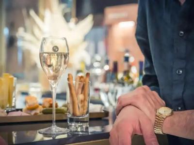 Mercure Troyes Centre - 11