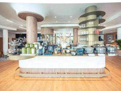 Mercure Troyes Centre - 1