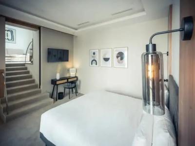 Mercure Troyes Centre - 3