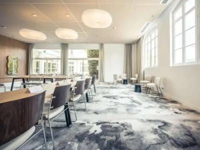 Mercure Troyes Centre - 19