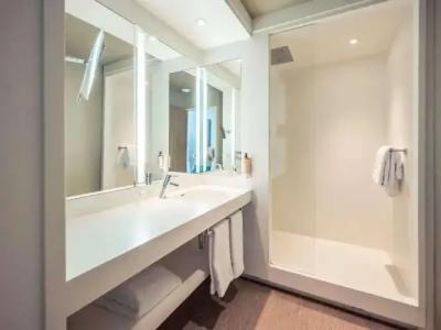 Mercure Troyes Centre - 36