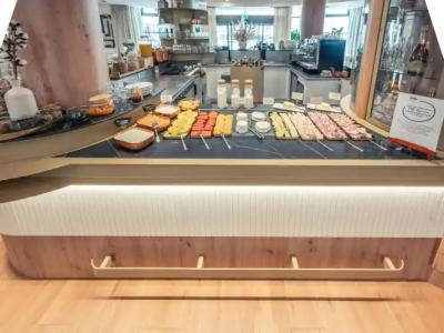 Mercure Troyes Centre - 12