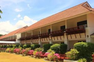 The Privacy Beach Resort & Spa, Ban Mai