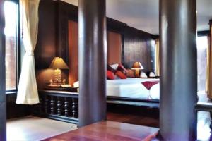 Takolaburi Cultural Resort, Khao Lak