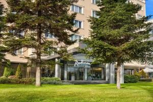 Hotel Imperial, a member of Radisson Individuals, Plovdiv