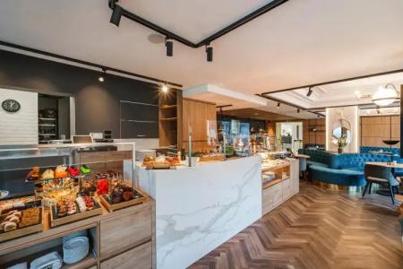 Imperial Plovdiv, a member of Radisson Individuals - 14