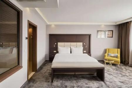 Imperial Plovdiv, a member of Radisson Individuals - 67