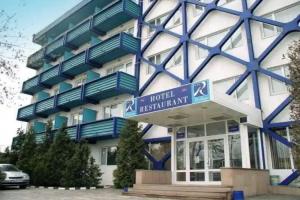 Minotel Rodopi, Plovdiv