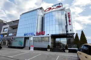 Hotel Gabi, Plovdiv