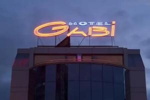 Hotel Gabi, Plovdiv
